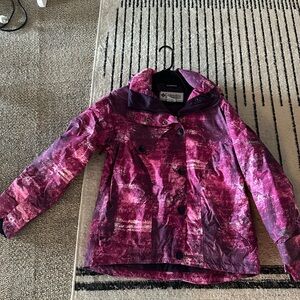 Columbia Women’s Titanium Ski Jacket